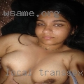 Local transsexual